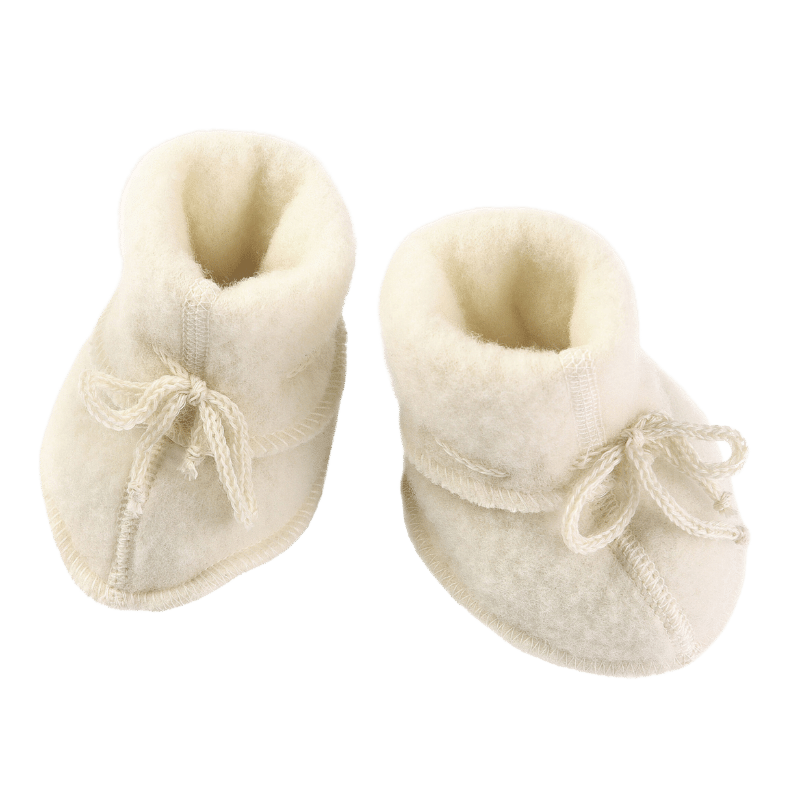 Ullarskór - Natural