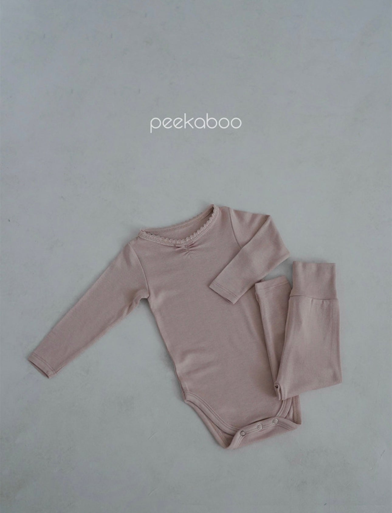 Mama samfella & leggings pink