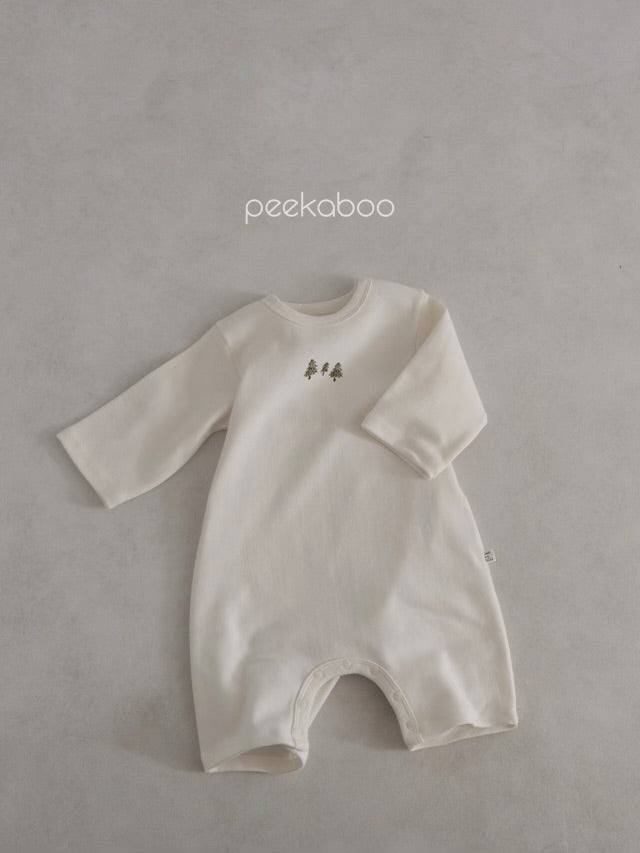 JÓLANÁTTFÖT heilgalli