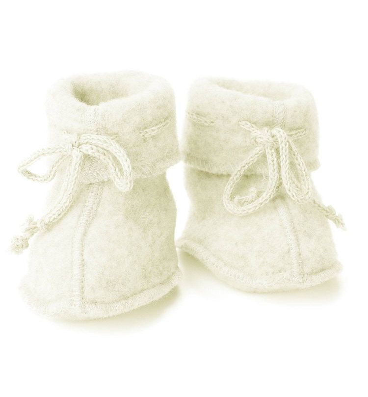 Ullarskór - Natural