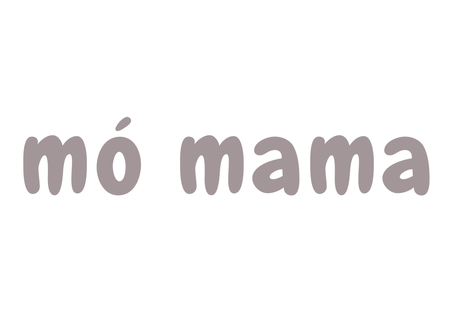 Mó Mama