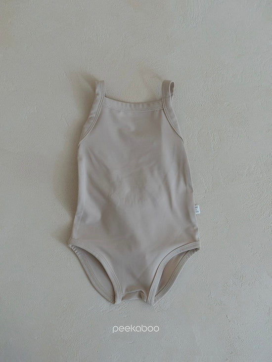 Sundbolur - beige