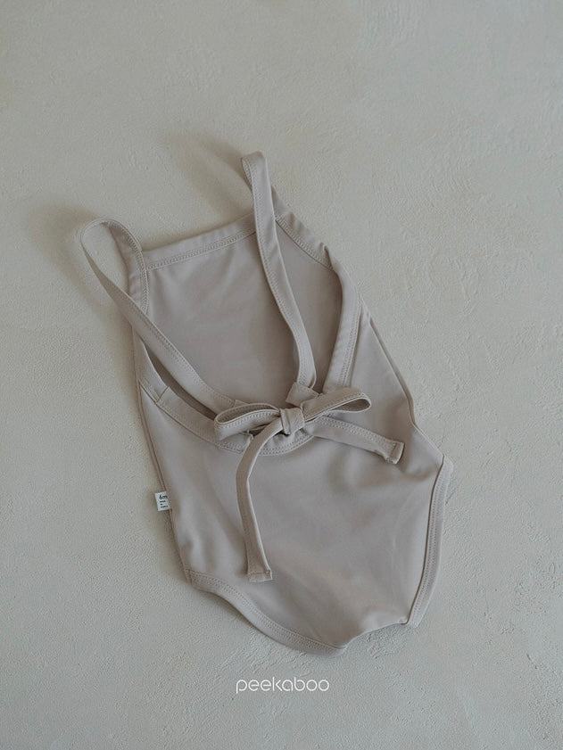 Sundbolur - beige