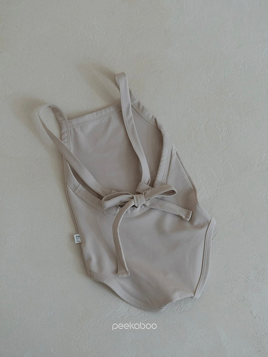Sundbolur - beige