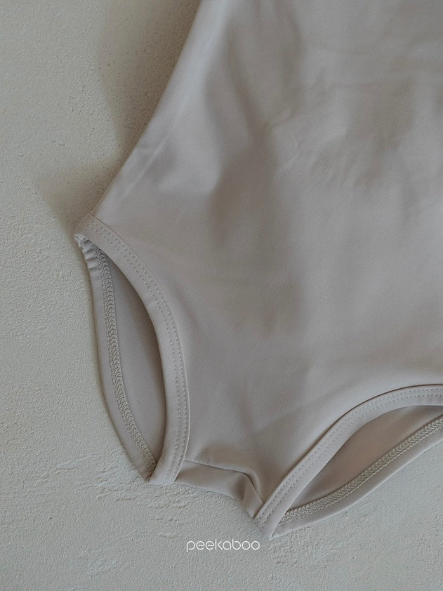 Sundbolur - beige