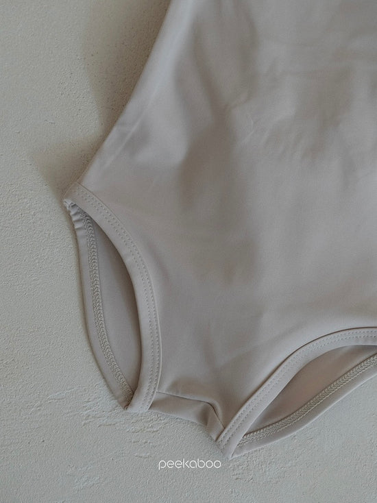 Sundbolur - beige