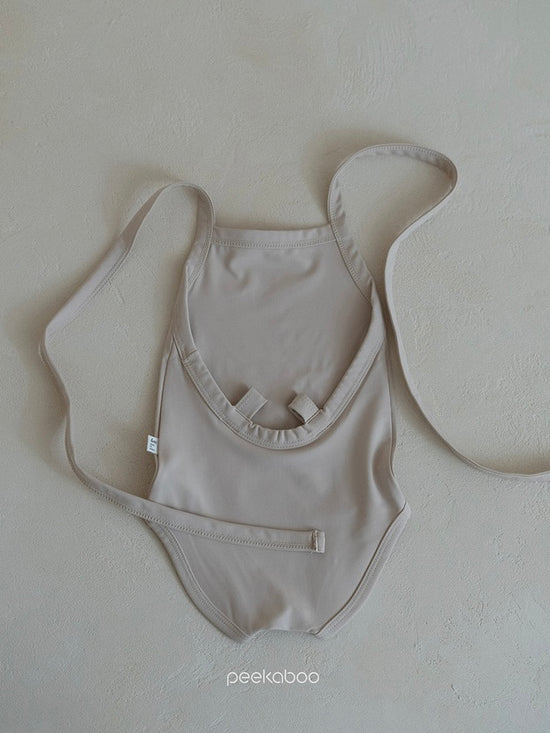Sundbolur - beige