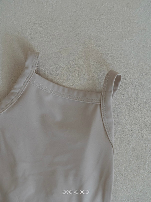 Sundbolur - beige