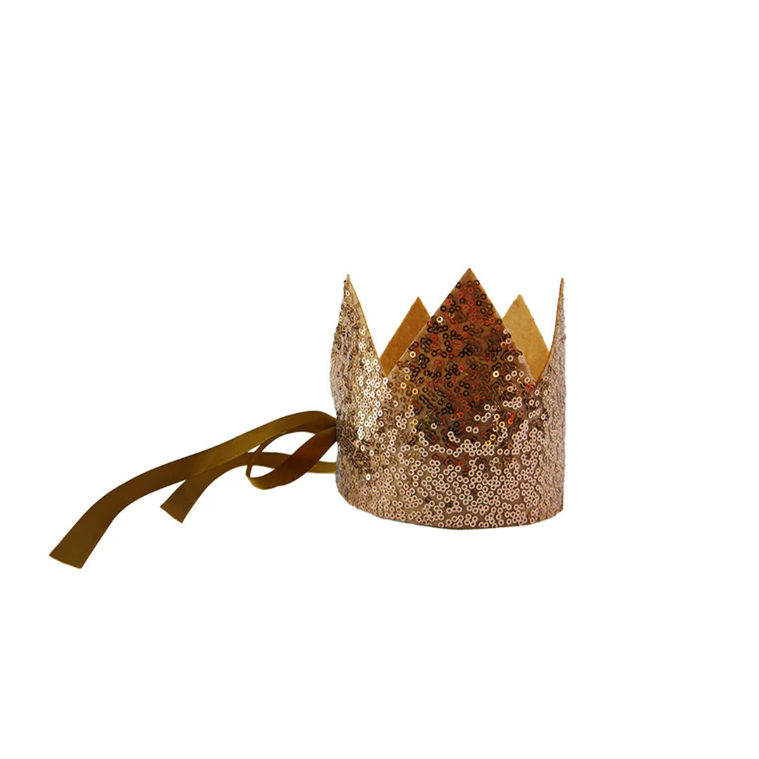 Billy <3 Audrey kóróna