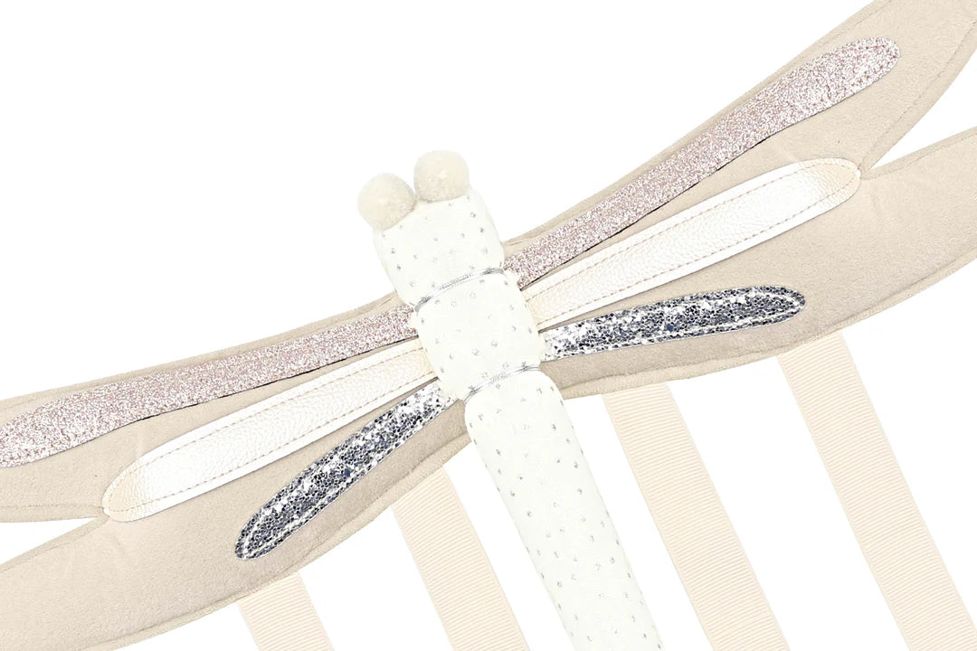 Billy <3 Audrey Hárspennuhaldari