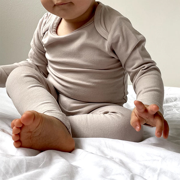 Modal samfella & leggings