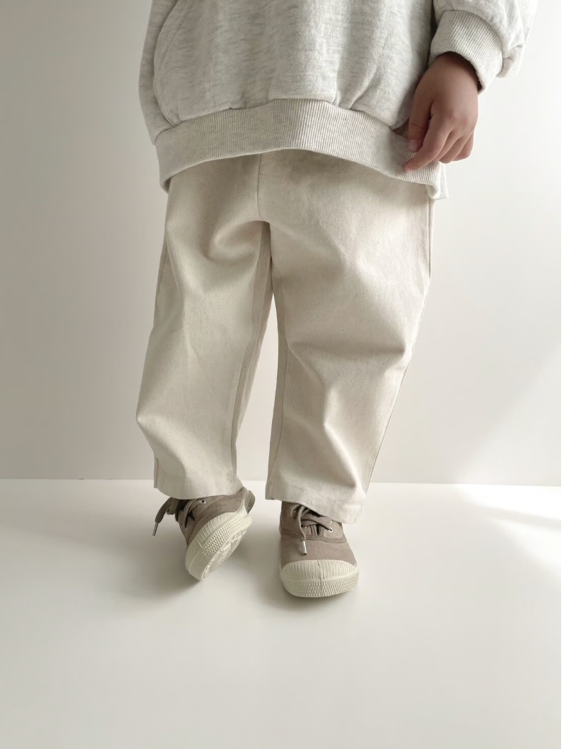 Load image into Gallery viewer, Chino pants
