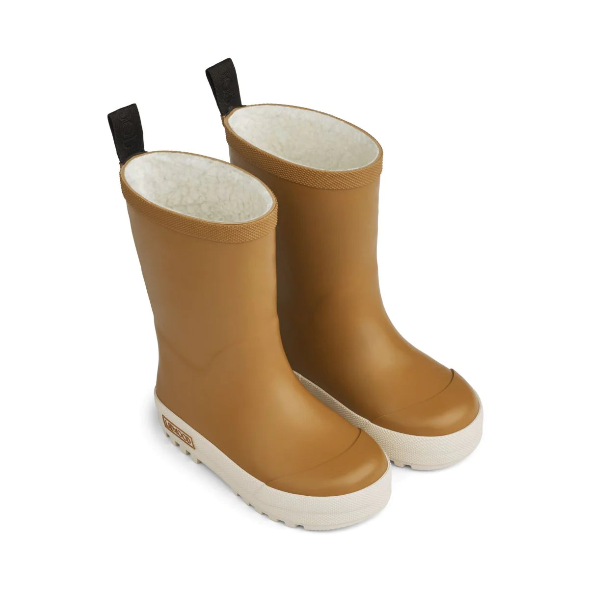 Load image into Gallery viewer, Mason Thermo Rainboot Golden Carmel
