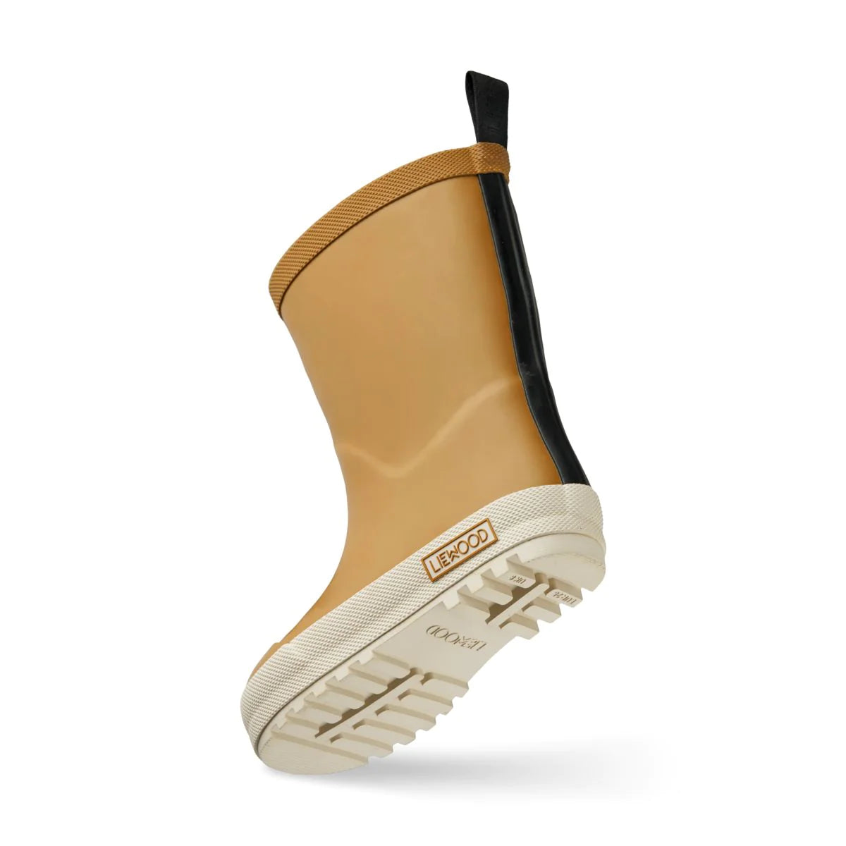Load image into Gallery viewer, Mason Thermo Rainboot Golden Carmel

