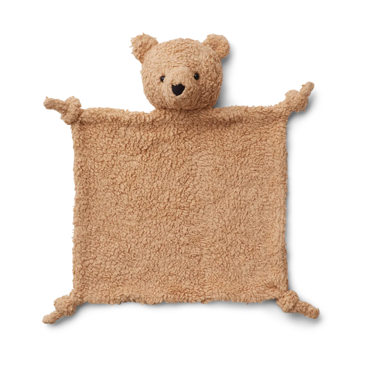 Lotte Cuddle Cloth Bear Beige