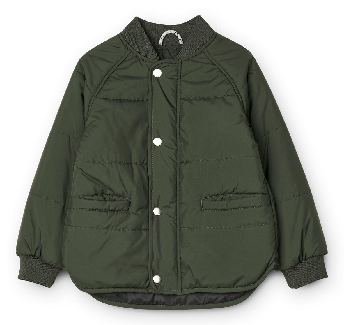 Load image into Gallery viewer, Kendra jacket Hunter Green

