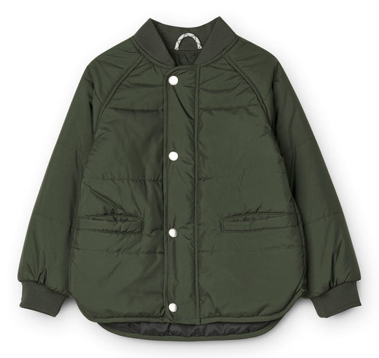 Load image into Gallery viewer, Kendra jacket Hunter Green
