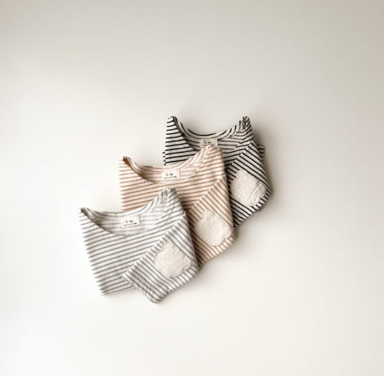 Baby bear tee