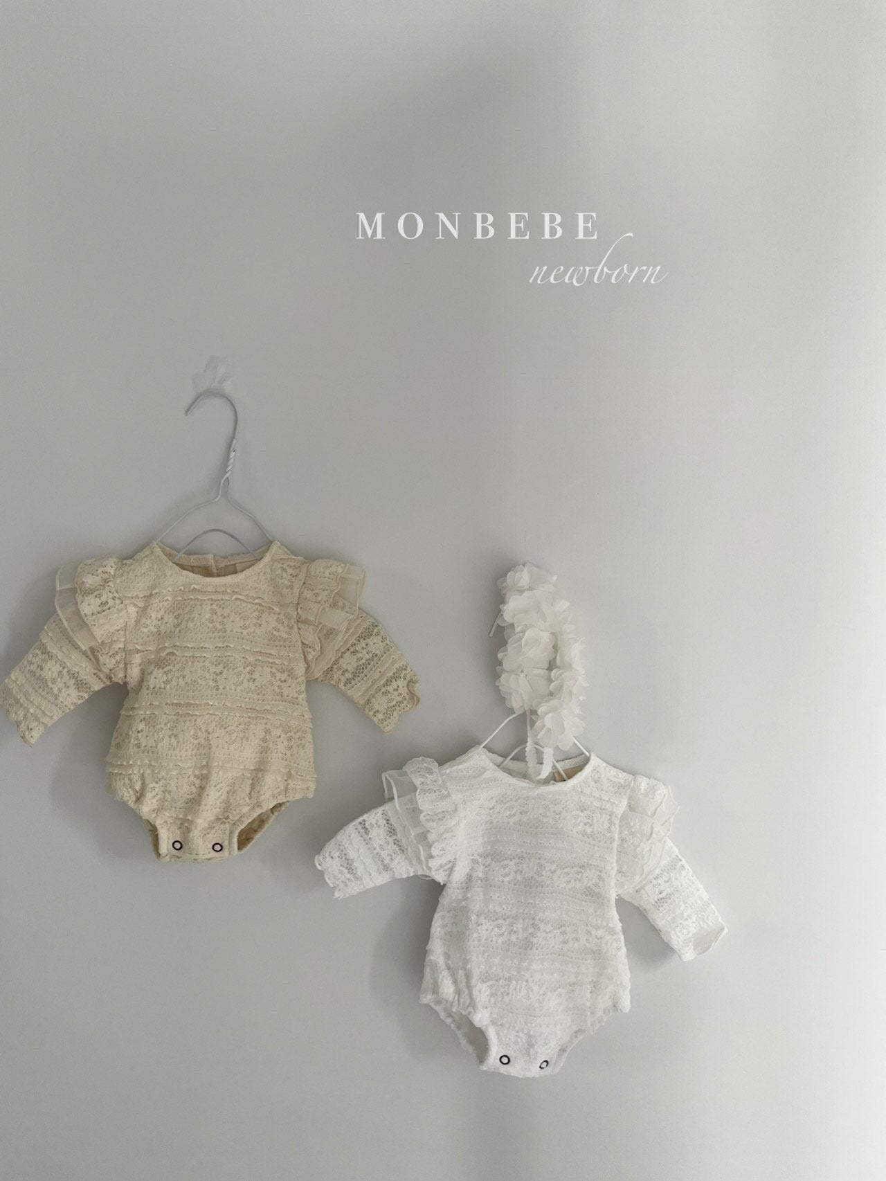 Miranda bodysuit