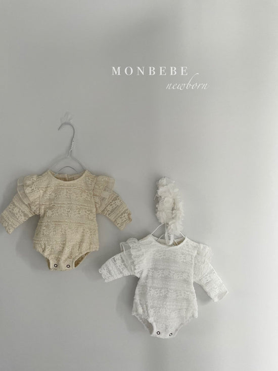 Miranda bodysuit