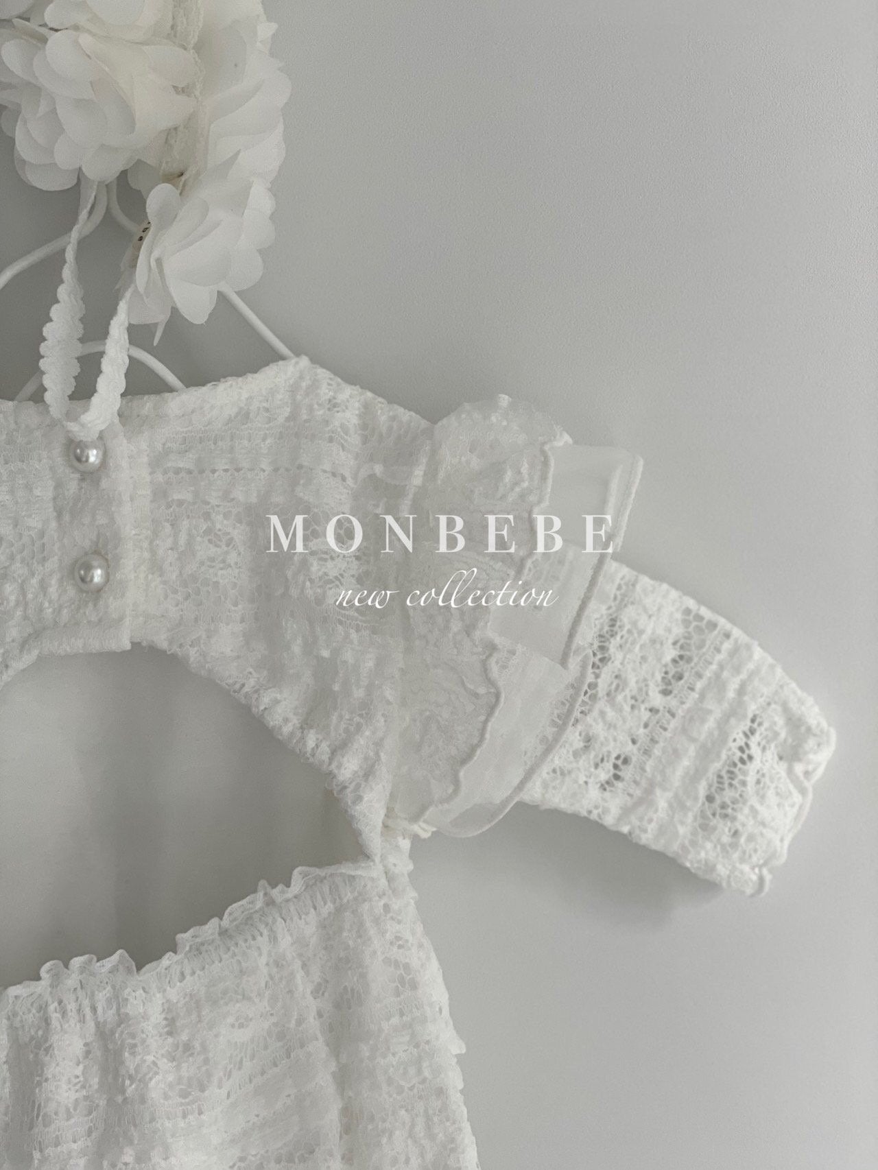 Miranda bodysuit